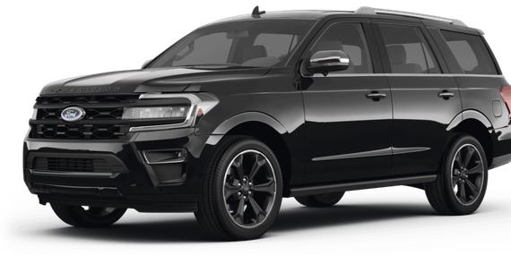 FORD EXPEDITION MAX 2023 1FMJK1K8XPEA28694 image